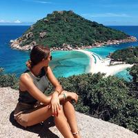 Отзыв от Жанна - виза ДТВ